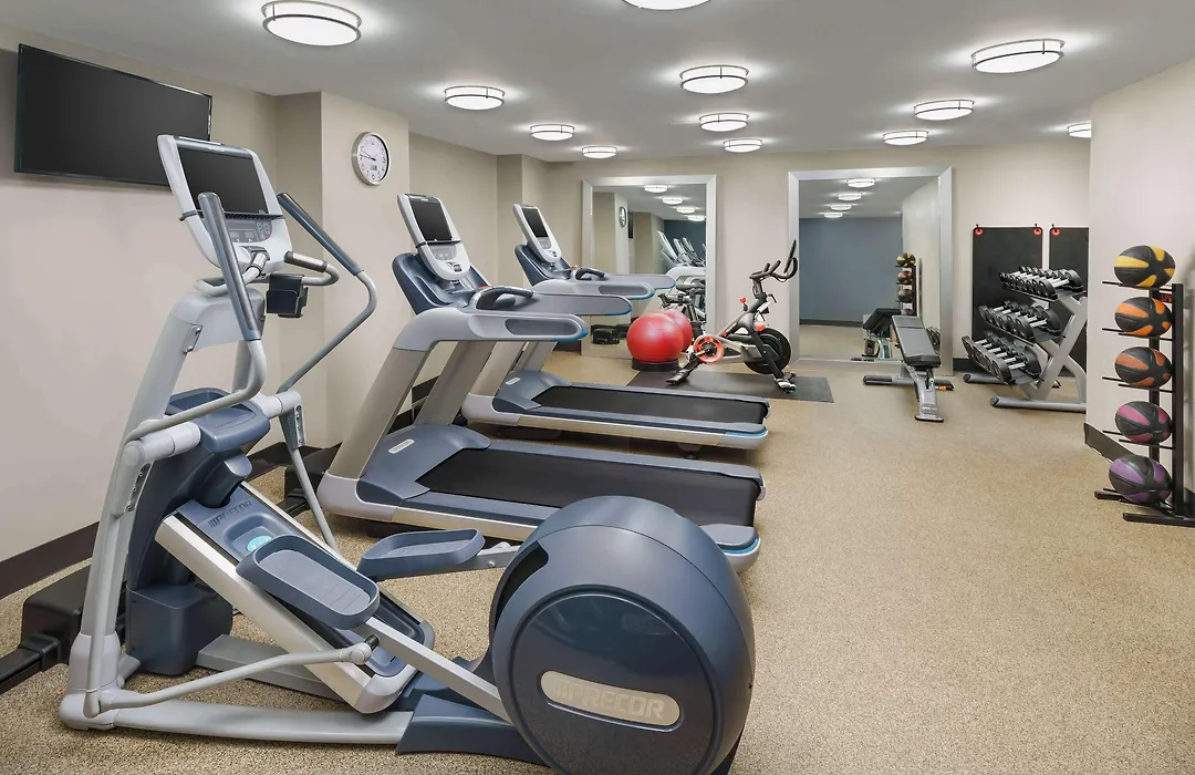 Doubletree By Hilton Hotel New York City - Chelsea-1