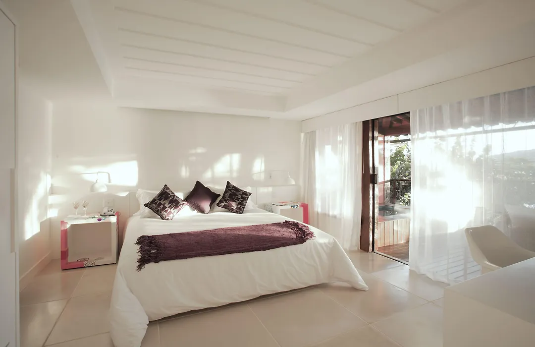 Insolito Boutique Hotel & Spa-1