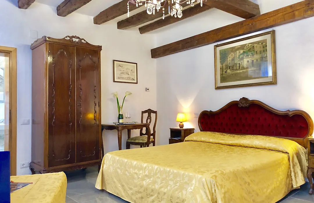 Hotel Ariel Silva-1