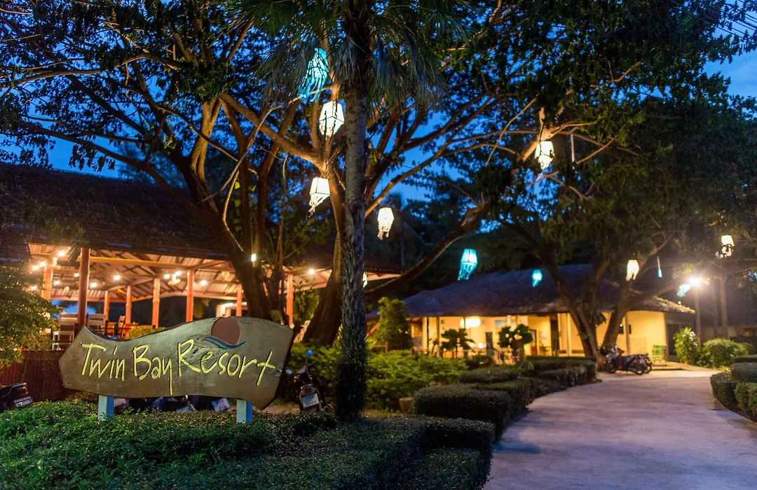 Twin Bay Resort Koh Lanta-1