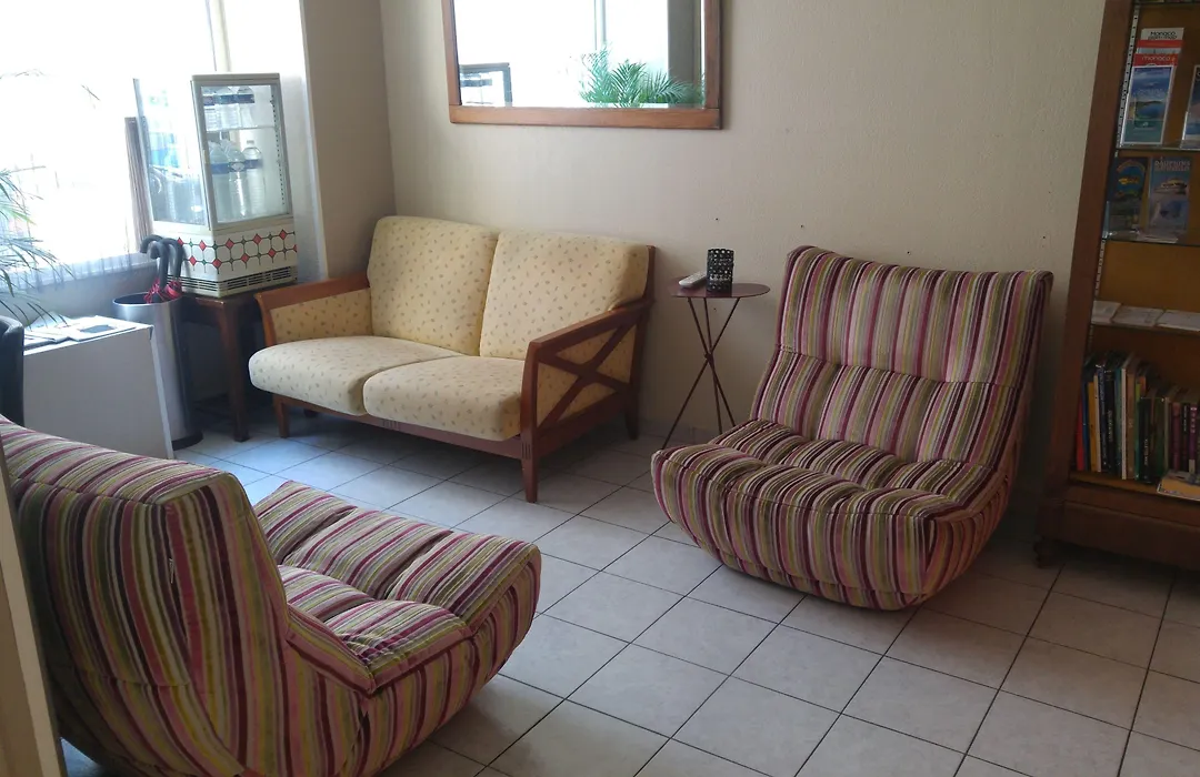 Hotel le Nice Etoile-1