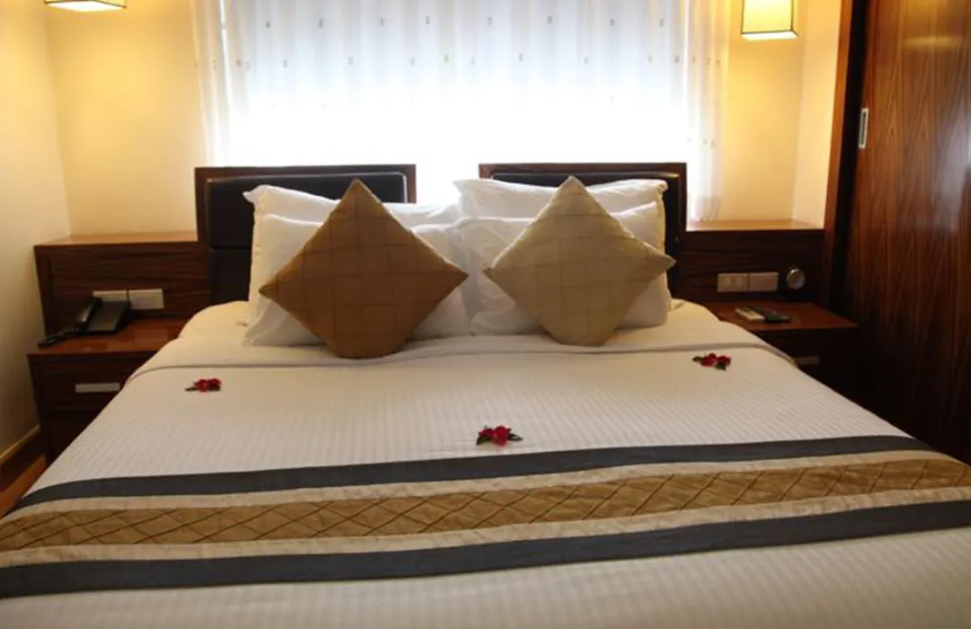 Elite Central Hotel Hanoi-1