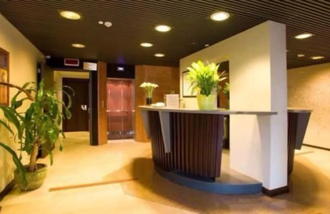 Hotel Smeraldo-1