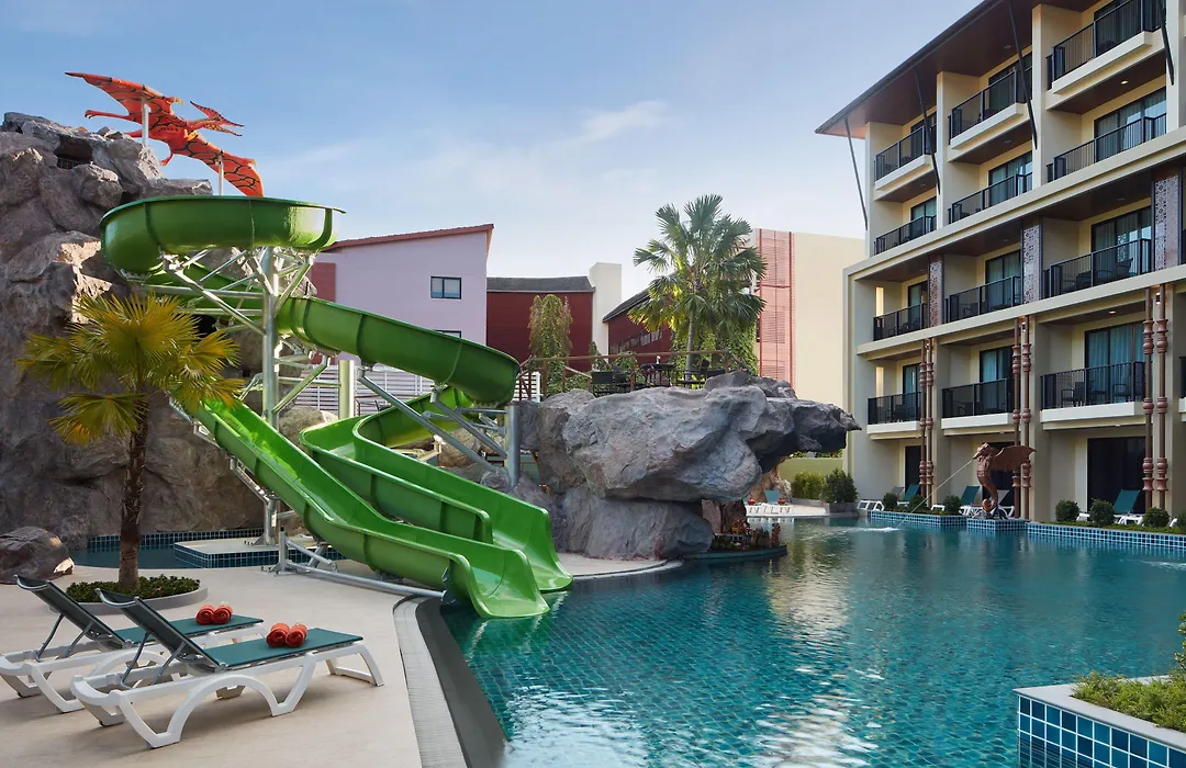 Ananta Burin Resort-1
