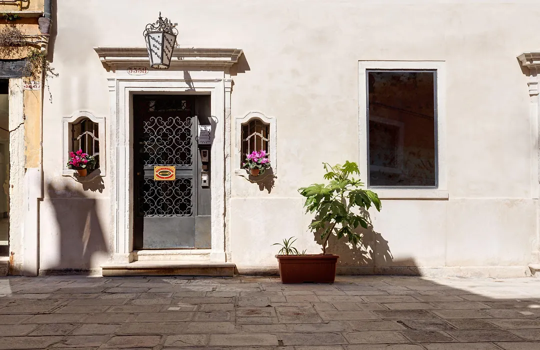 Hotel San Samuele-1
