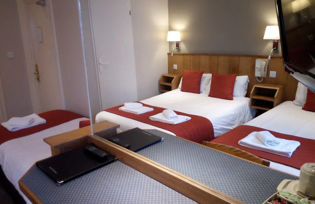 Columbus Hotel-1