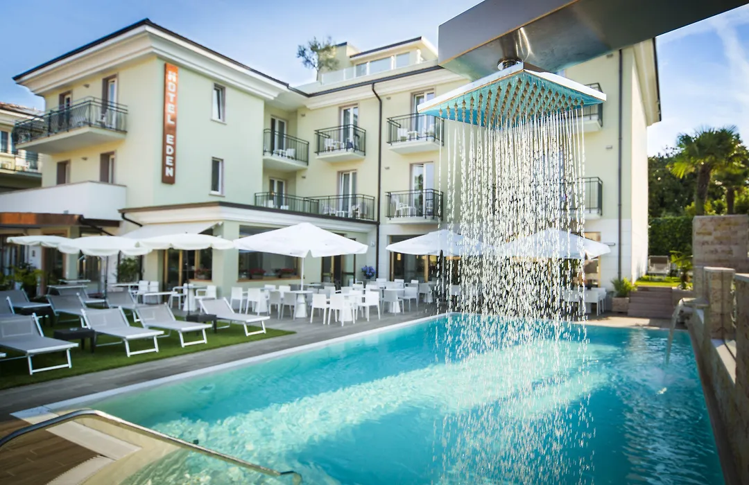 Hotel Eden Garda-1