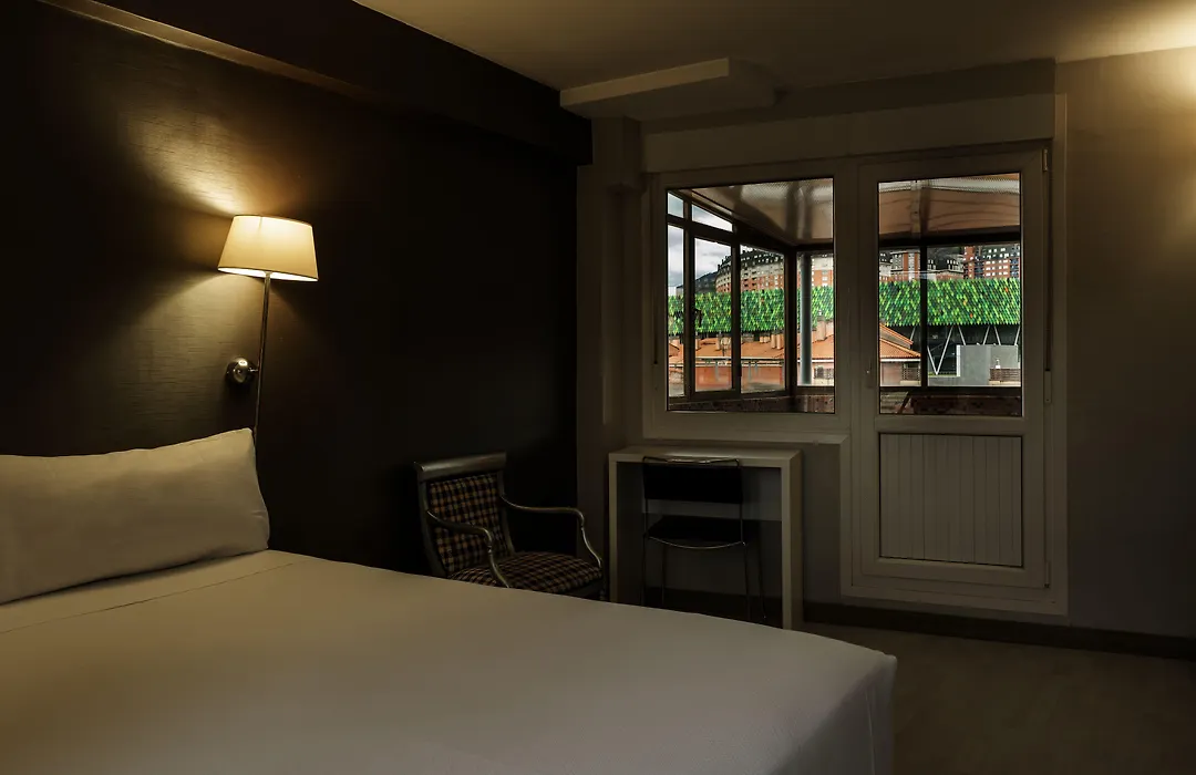 Hotel Bilbi-1