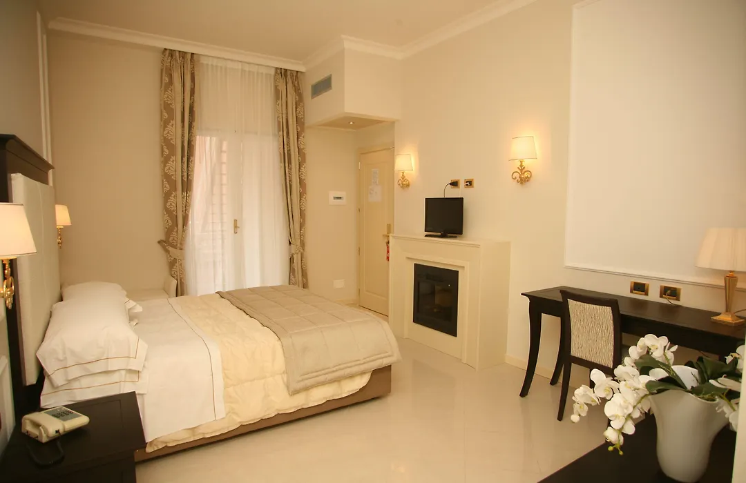 Hotel Miramare & Spa-1