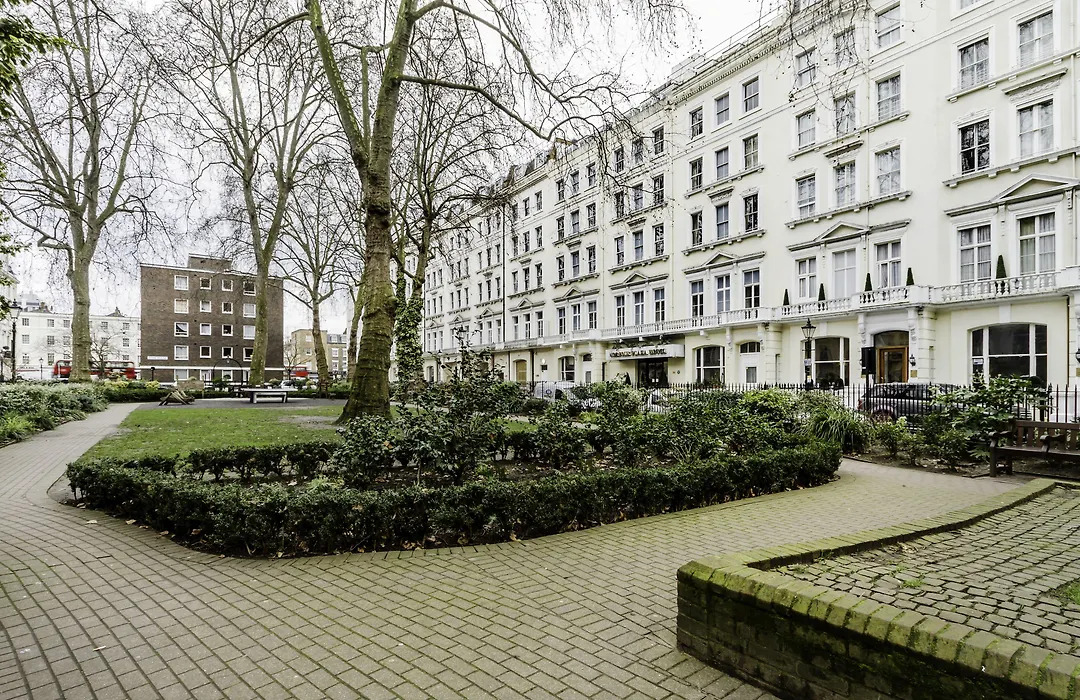 Tudor Court Hotel-1