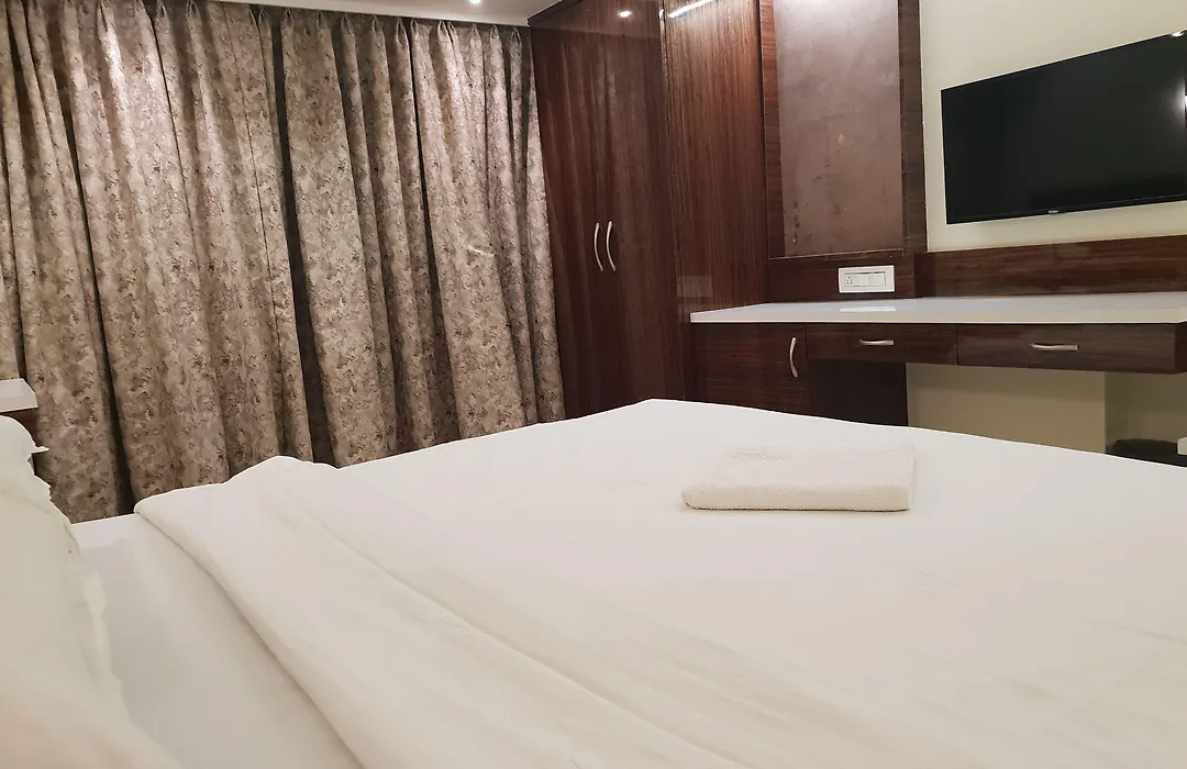Hotel Milan International-1