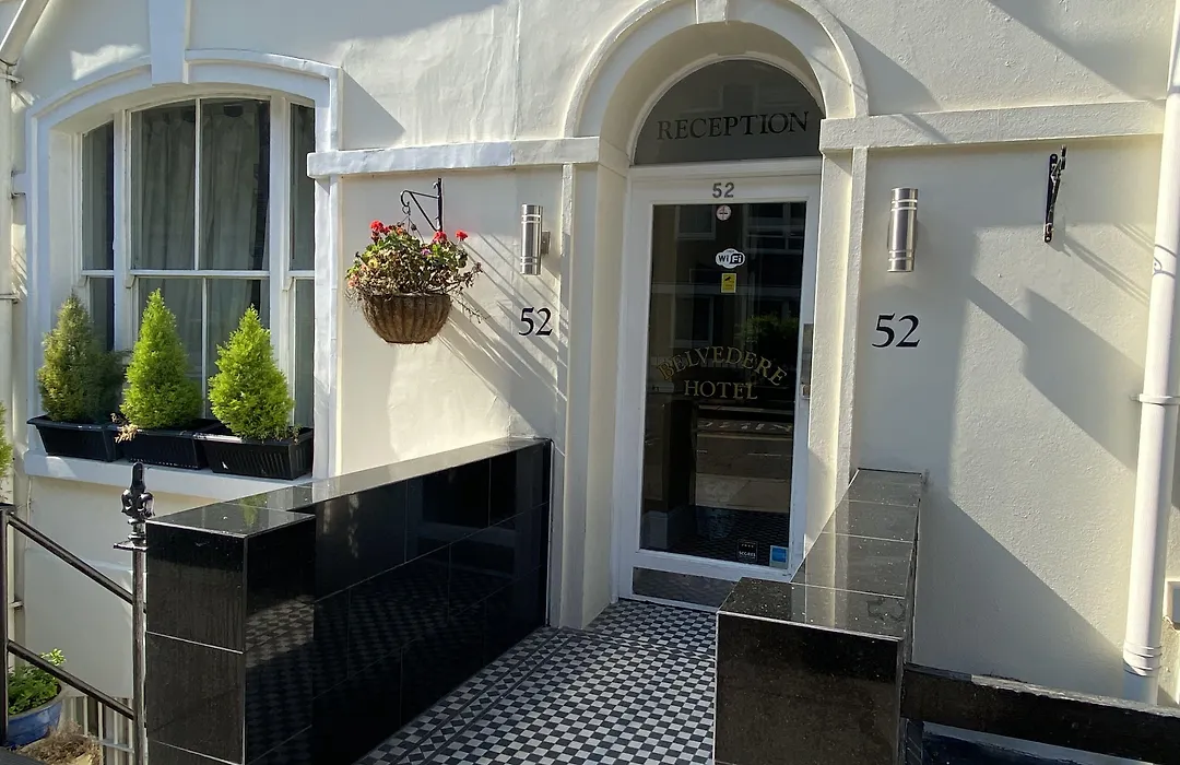 Belvedere Hotel-1