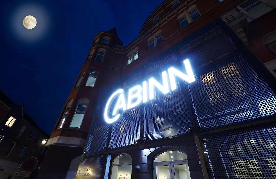Cabinn Esbjerg-1