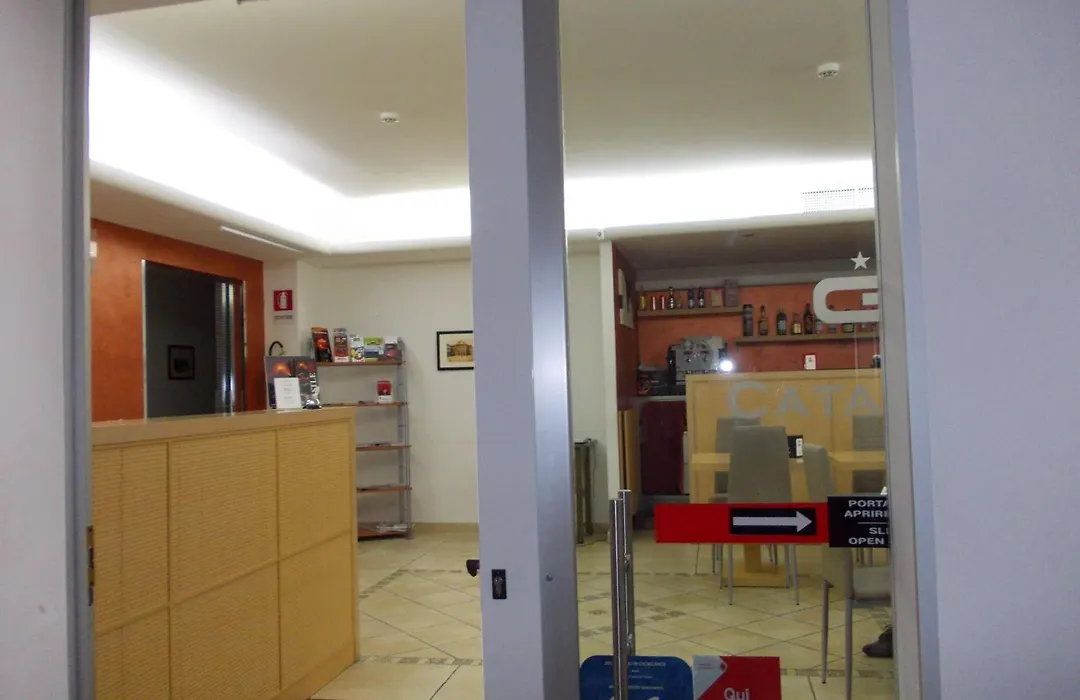 Hotel Catania Town-1