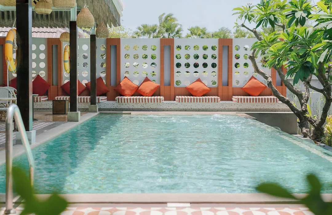 A-One Pattaya Beach Resort-1