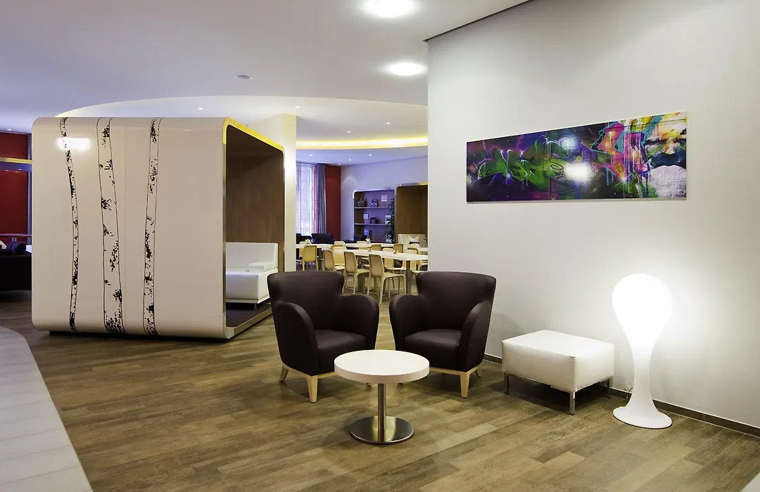 Aparthotel Adagio Berlin Kurfuerstendamm-1