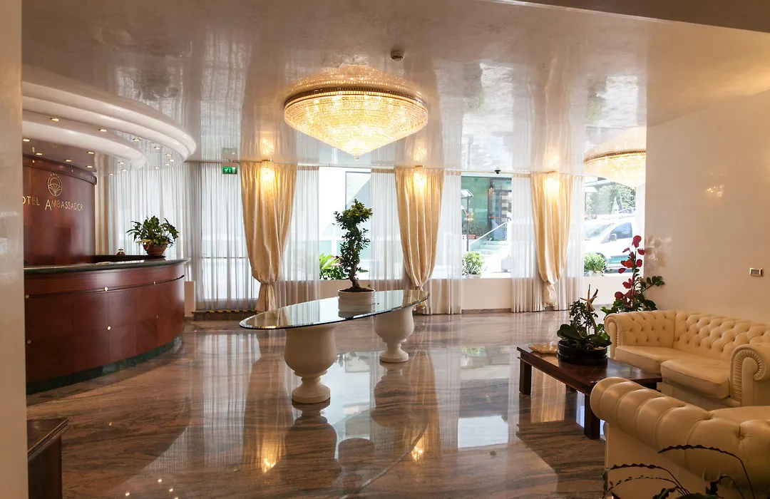 Hotel Ambassador-1