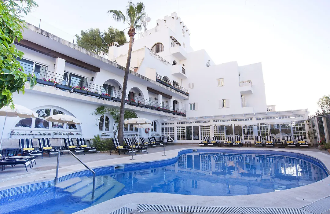 Hotel Bon Sol Resort & Spa-1