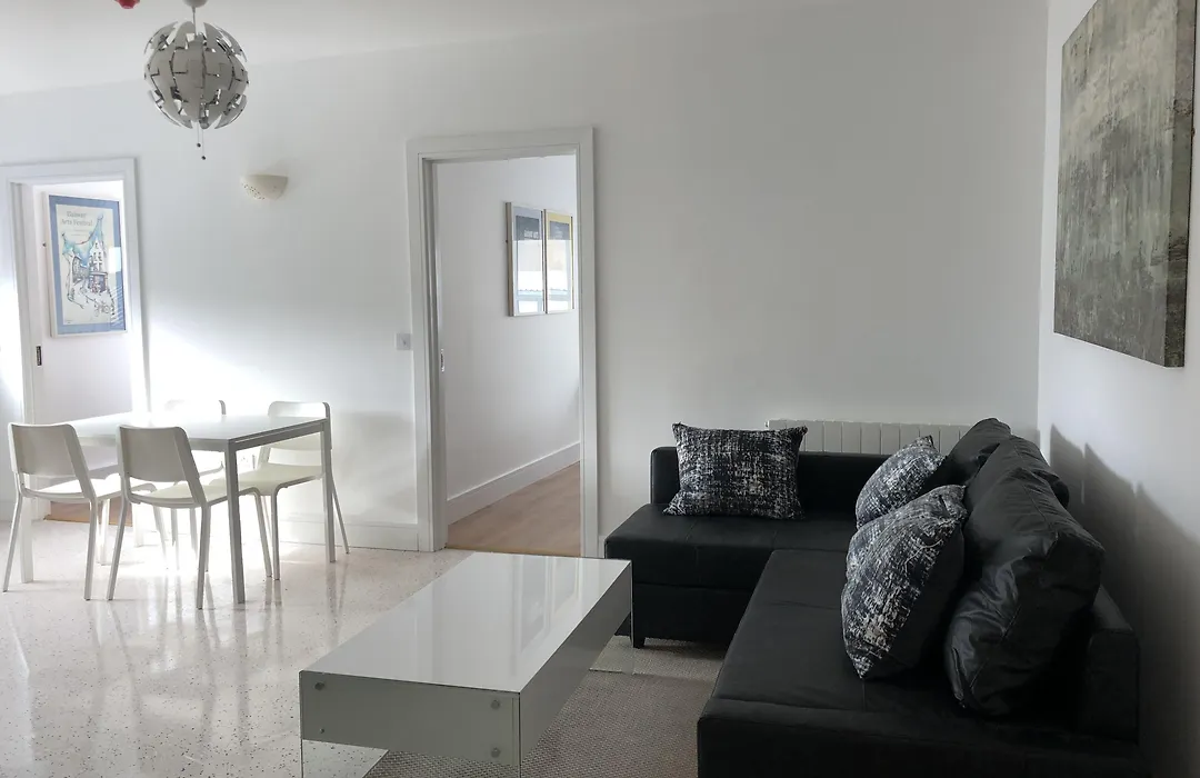 The Eyre Square Townhouse-1