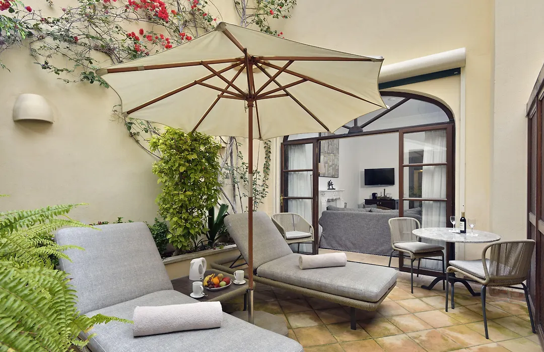 Hotel San Lorenzo - Adults Only-1