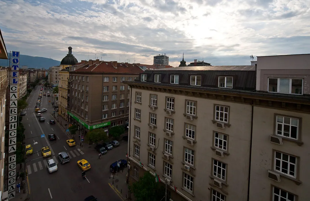 Slavyanska Beseda Hotel-1