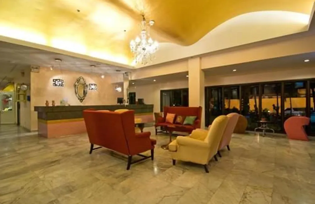 Bella Villa Metro-1
