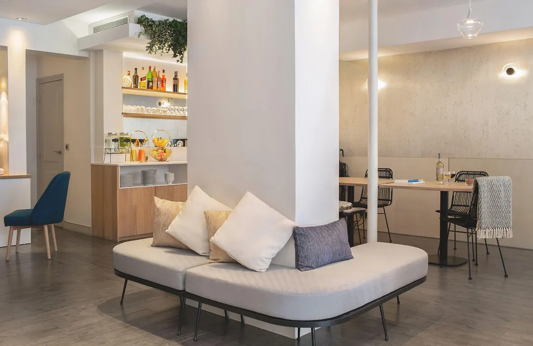 Hotel Opera Marigny-1