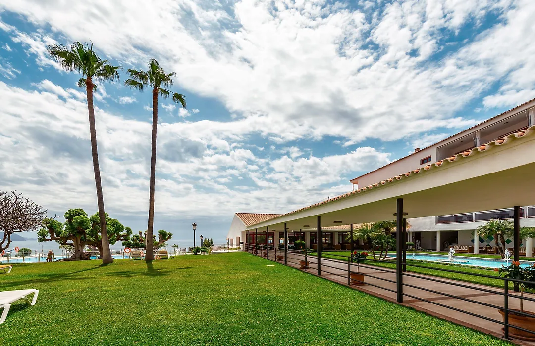 Parador De Nerja (Adults Only)-1