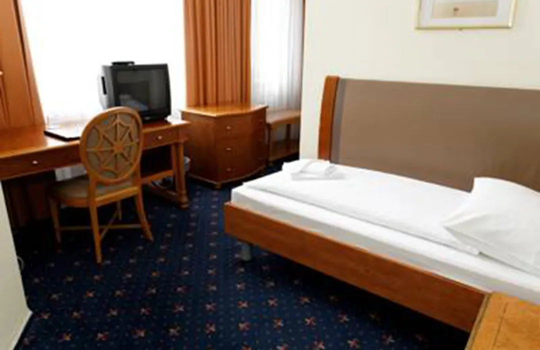 Hotel Europa City-1