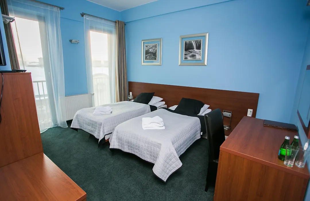 Hotel Poleski-1