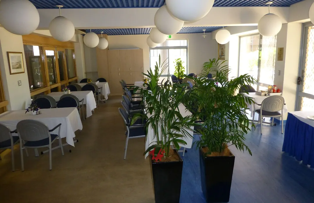 Mariners Court Hotel Sydney-1