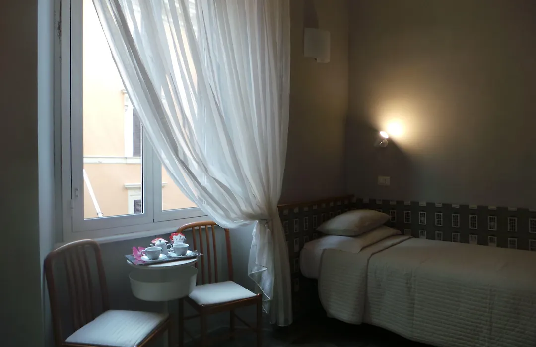 Hotel Castelfidardo-1