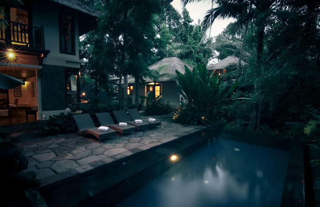 Kayumanis Ubud Private Villa & Spa-1