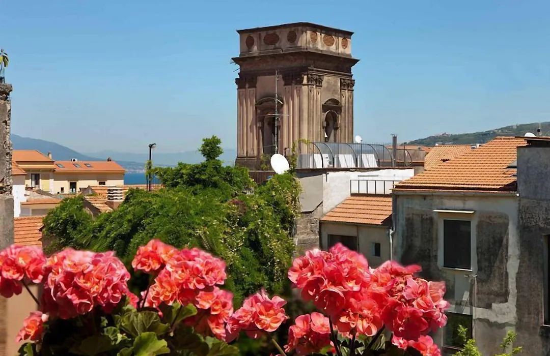 Hotel Astoria Sorrento-1