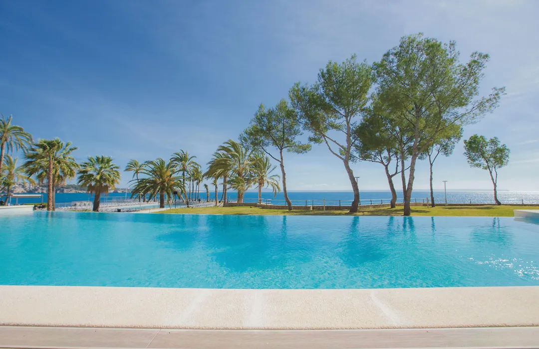 Palace Bonanza Playa Resort & Spa By Olivia Hotels Collection-1