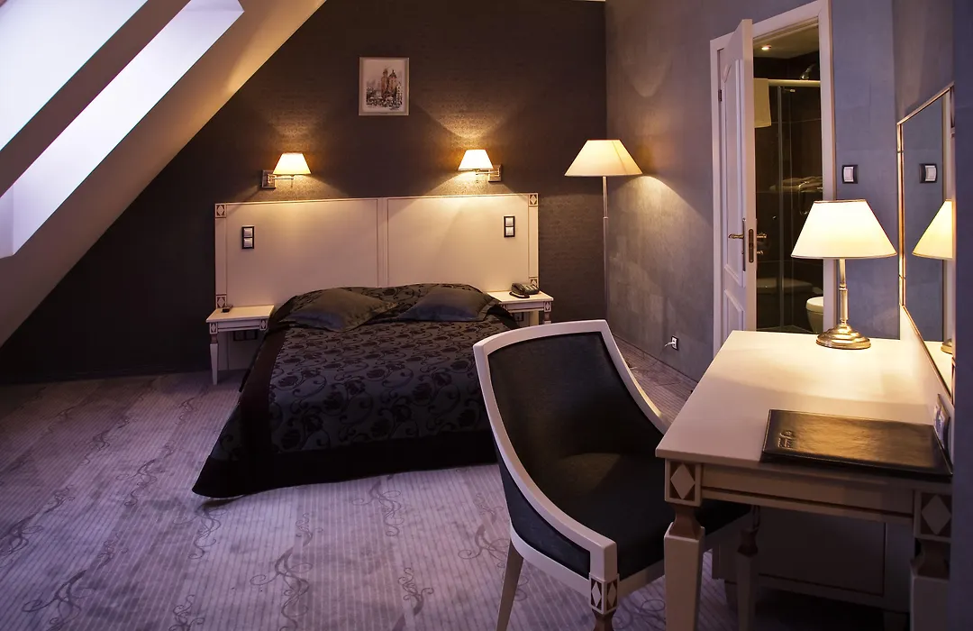 Hotel Wawel-1