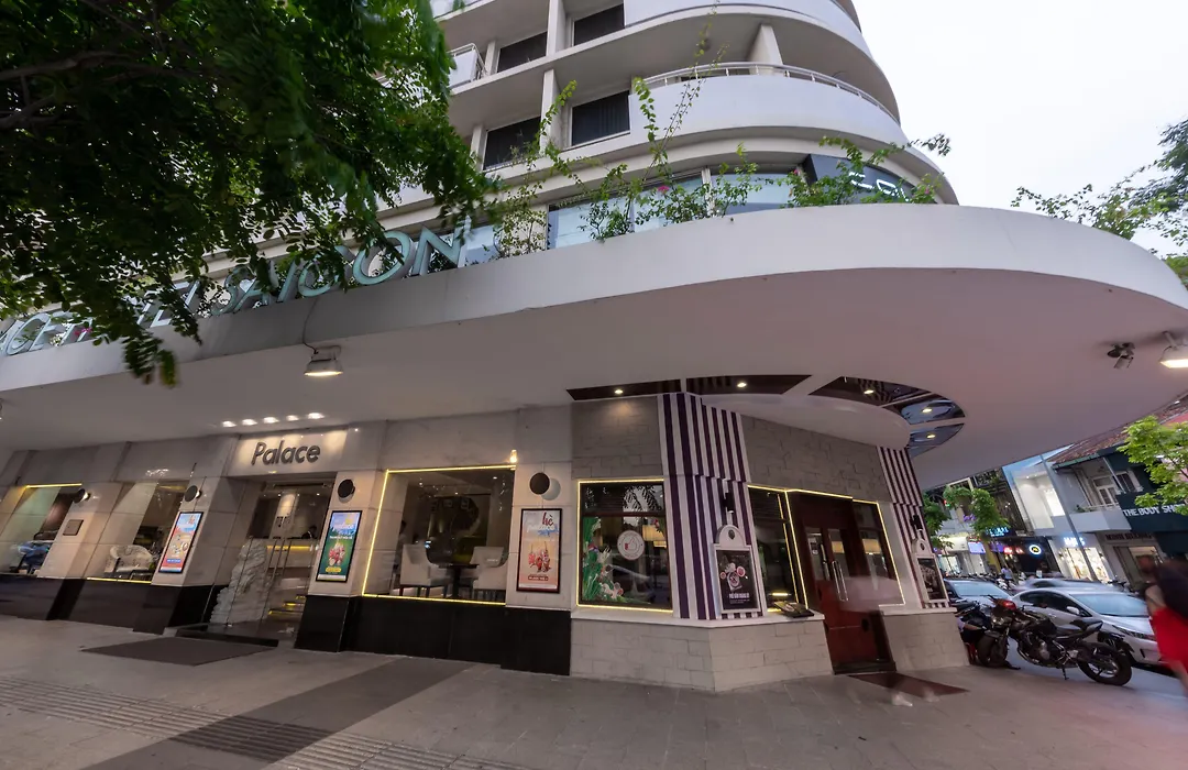 Palace Hotel Saigon-1