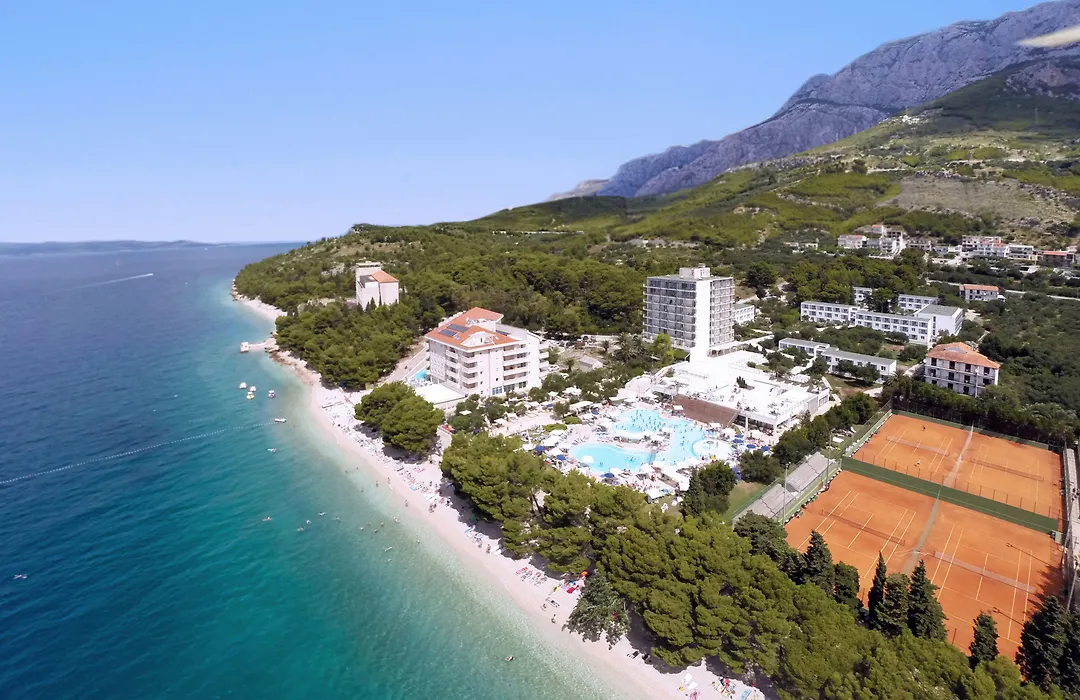 Bluesun Hotel Neptun-1