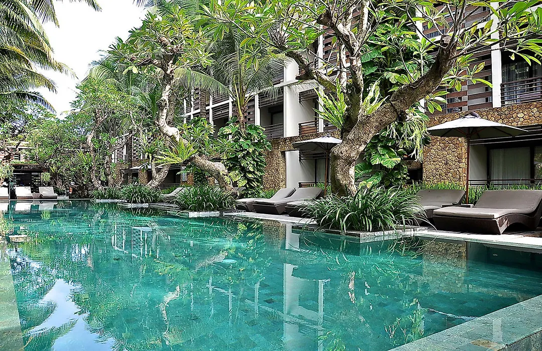 The Haven Bali Seminyak-1