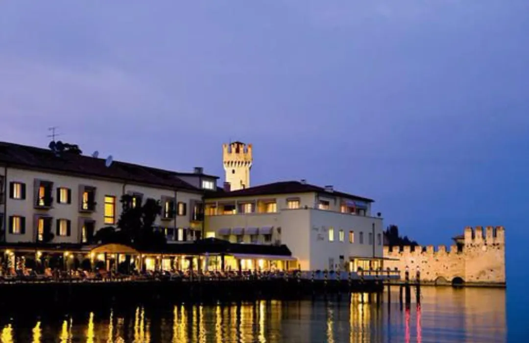 Grand Hotel Terme Sirmione-1