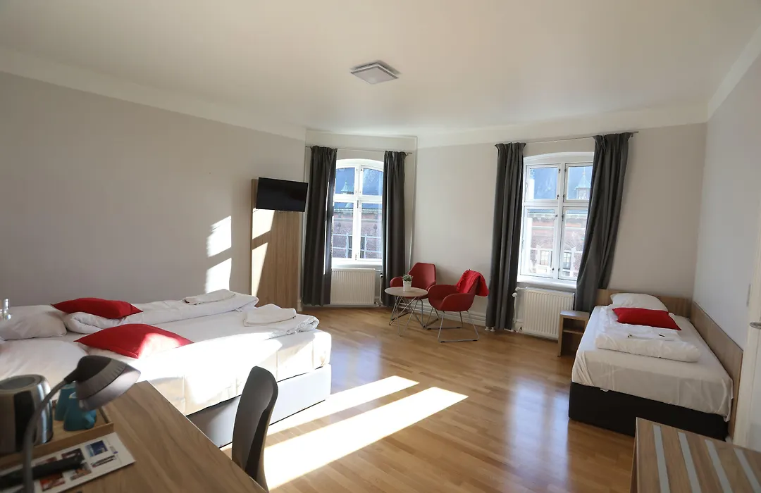 Hotel Skandia-1