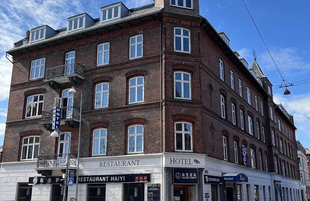 Hotel Skandia-1