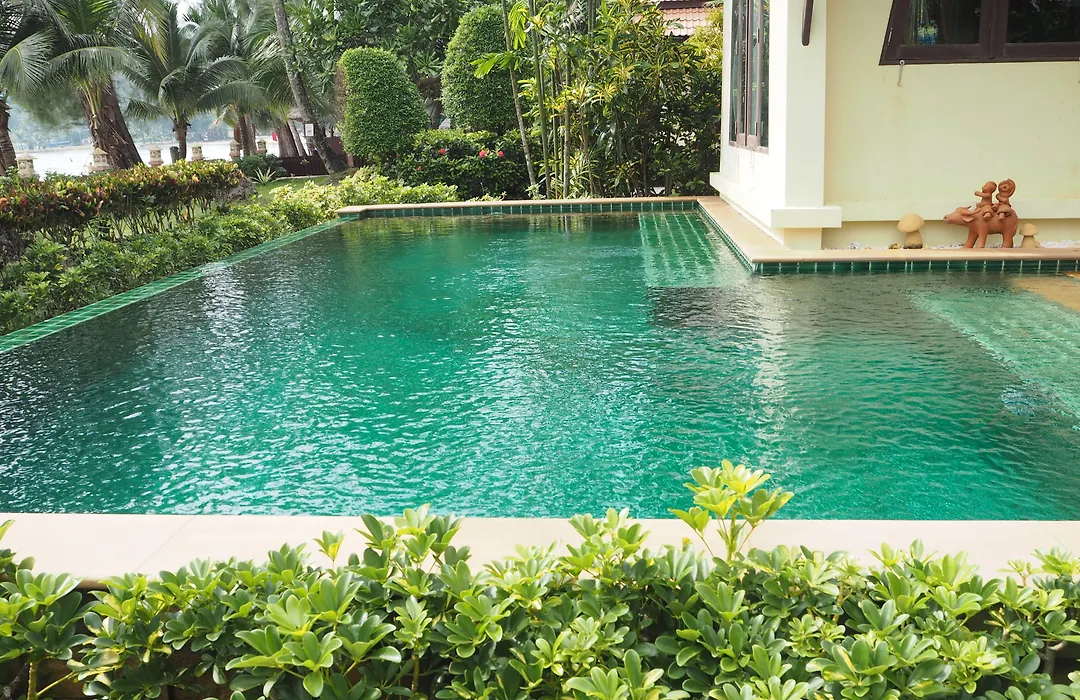Koh Chang Paradise Resort & Spa-1
