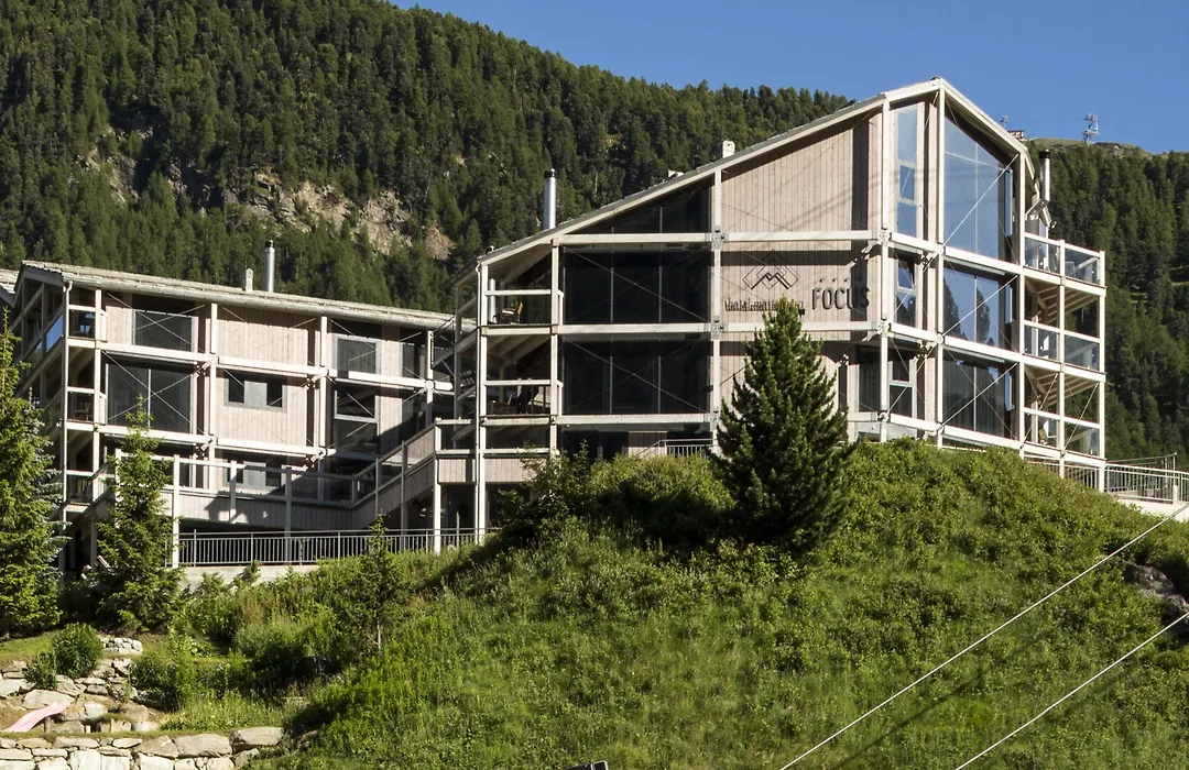 Matterhorn Focus Design Hotel-1