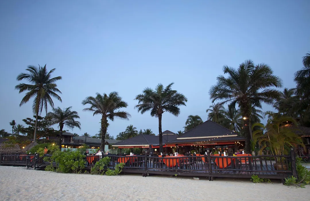 Sudala Beach Resort-1