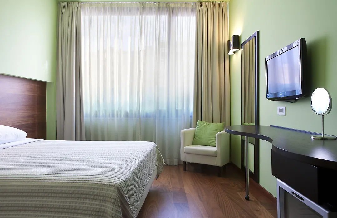 Athens Center Square Hotel-1