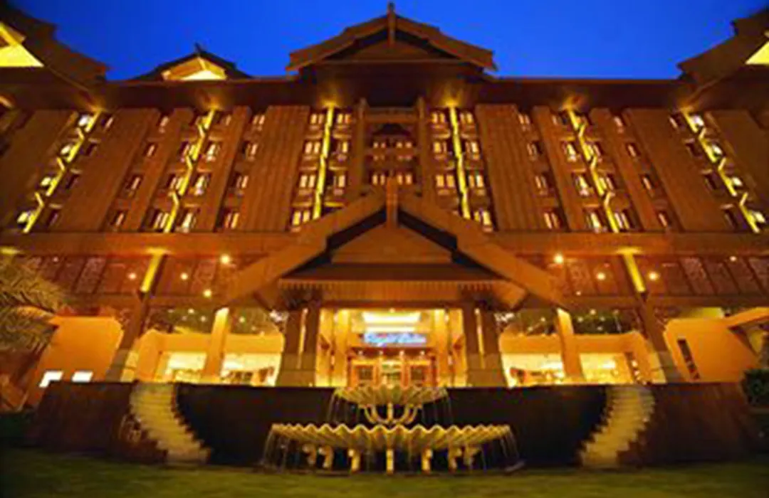 Royale Chulan Kuala Lumpur-1