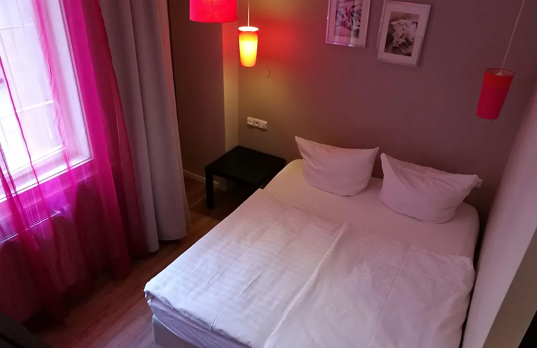 Hotel Purpur-1