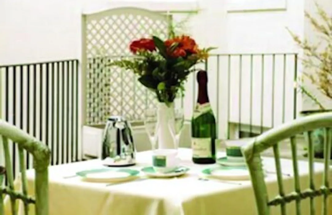 Hotel Lilienhof-1