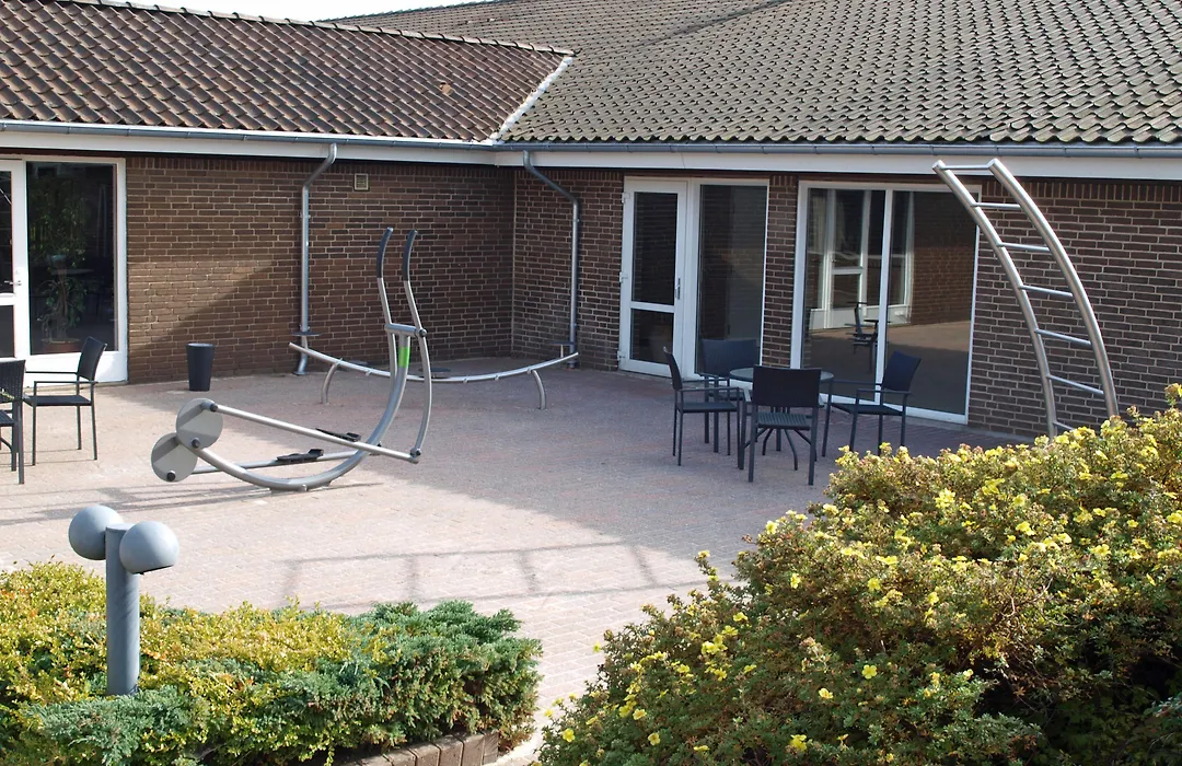 Hotel Pejsegaarden-1